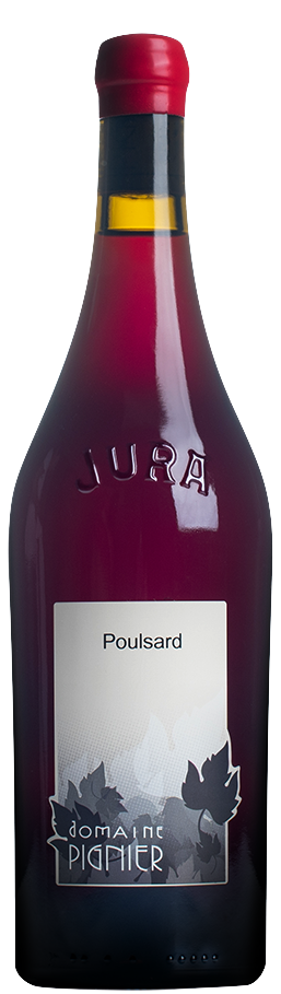 Pignier Cotes Du Jura Poulsard 2025