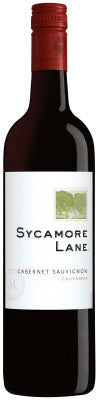 Sycamore Lane Cabernet Sauvignon