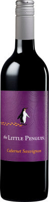 The Little Penguin Cabernet Sauvignon South Eastern Australia (NV)
