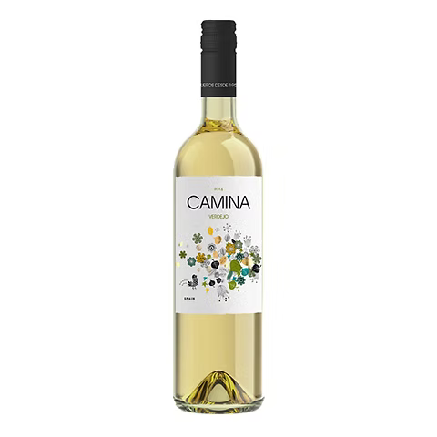 Camina La Mancha Verdejo