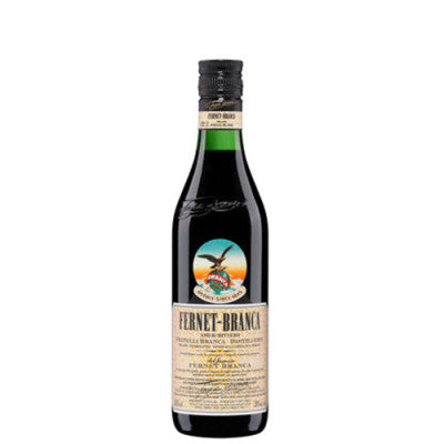 Fernet Branca Liqueur