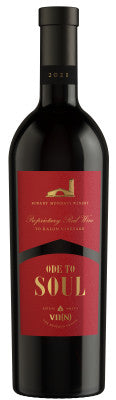 Robert Mondavi Winery Proprietary Red Wine 'Ode to Soul' 2022