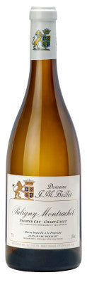 Jean Marc Boillot Puligny-Montrachet Premier Cru Champ Canet 2023