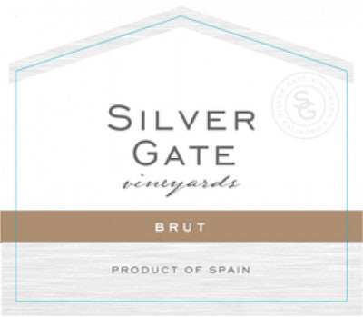 Silvergate Brut