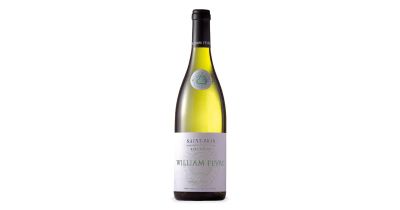 William Fevre Saint-Bris, Burgundy 2021