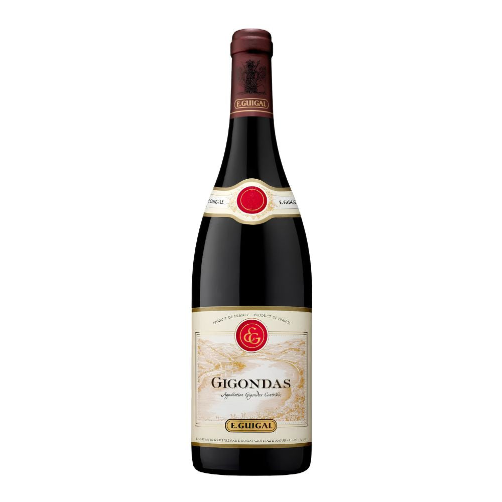 E. Guigal E. Guigal - Gigondas 2020