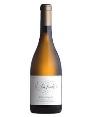 Sea Smoke Chardonnay Santa Rita Hills 2022