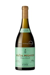 Montecillo Vina Monty Viura 2019