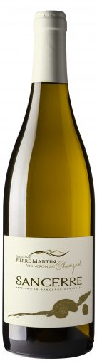 Sancerre Chavignol, Domaine Pierre Martin 2025