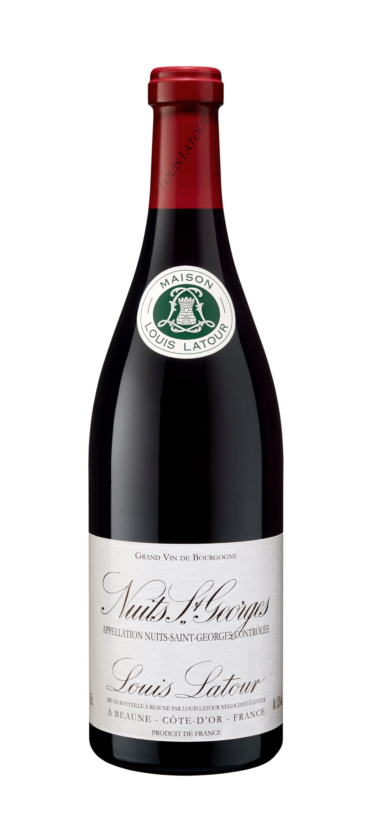 Louis Latour - Nuits St Georges 2023