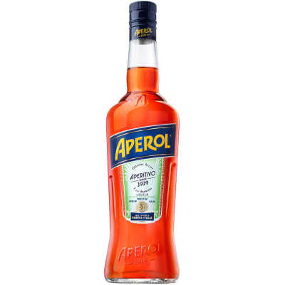 Aperol Aperitivo