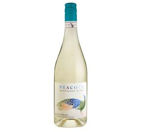 Peacock's Heritage - Sauvignon Blanc 2024