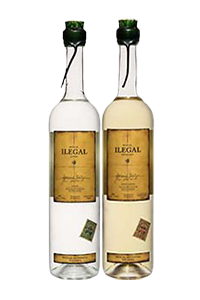 Ilegal Mezcal Joven/Reposado Combo (3+3)
