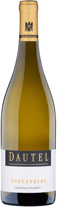 Bonnigheimer Sonnenberg Chardonnay, Dautel 2020