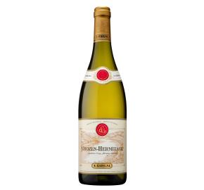 E. Guigal - Crozes-Hermitage - White 2020