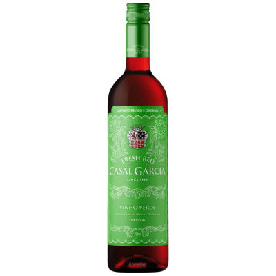Casal Garcia Vinho Verde Red