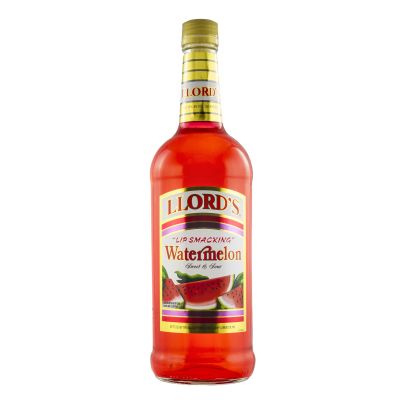 Llords Cordials Sweet & Sour Schnapps