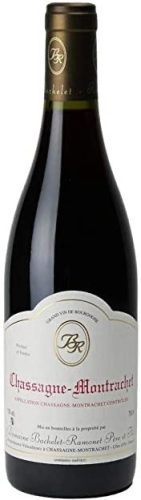 Arvine Domaine Bachelet-Ramonet - Chassagne-Montrachet 1er Cru Clos Saint-Jean 2024