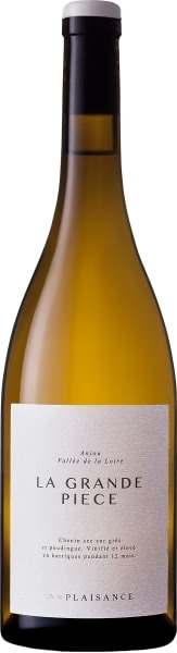 L'Anjou Blanc, Chateau De Plaisance 2024