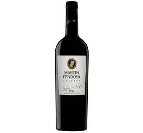 Martin Cendoya Martin Cendoya - Rioja - Reserva 750 Ml