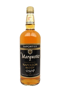 Marquette French Brandy