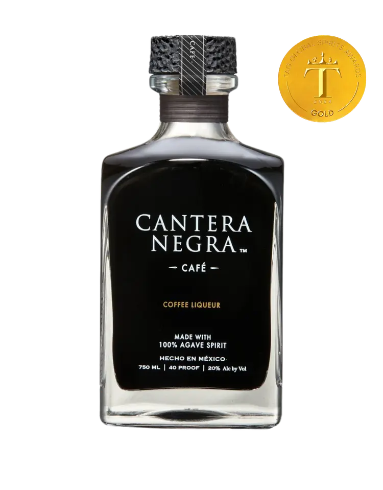 Cantera Negra Cafe