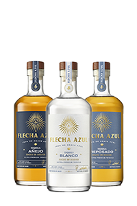 Flecha Azul Combo (1+1+1)