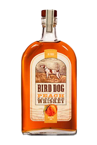 Bird Dog Peach Whiskey
