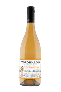 Toad Hollow The Orange Toad 2023