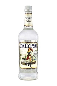 Calypso Silver Rum