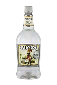 Calypso Silver Rum (Case of 6 Bottles)
