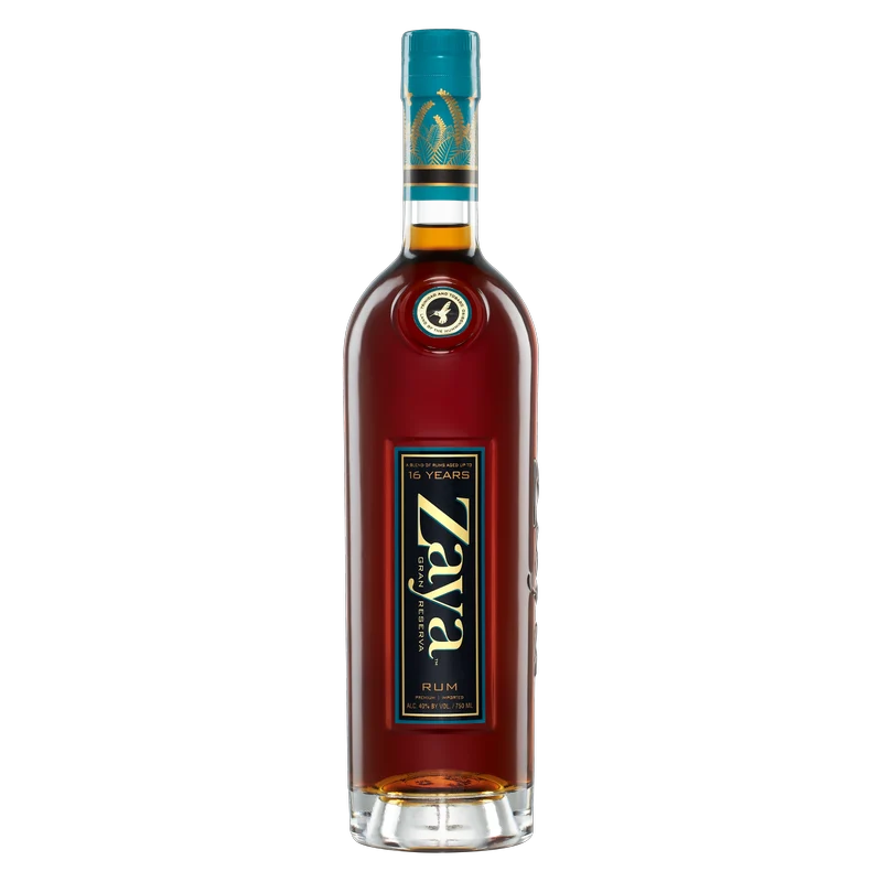 Zaya Gran Reserva Old Rum