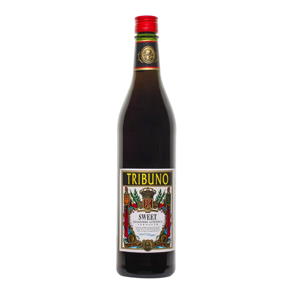 Tribuno Sweet Vermouth