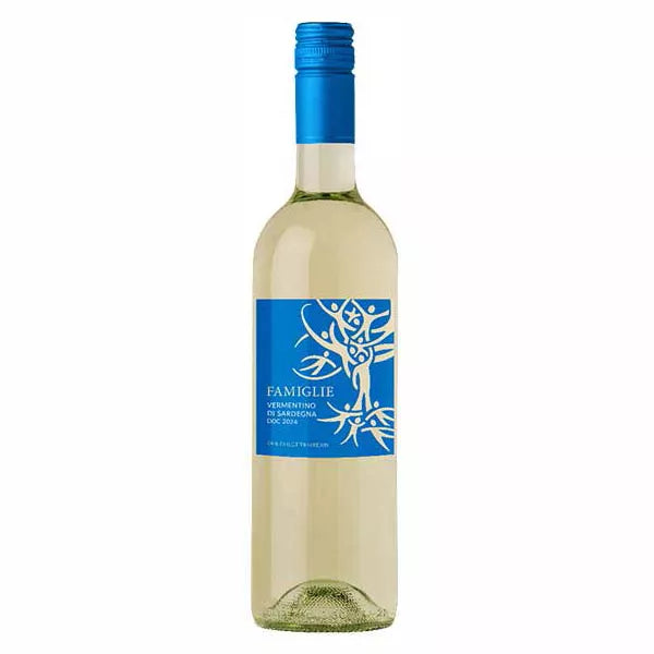 Famiglie Vermentino Doc