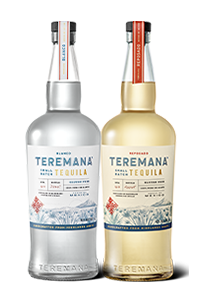 Teremana Blanco/Reposado Combo (2+1)