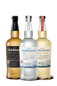 Teremana Liter Combo (1+1+1)