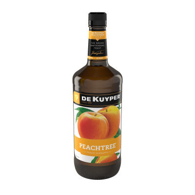DeKuyper Peachtree Schnapps