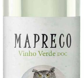 Mapreco - Vinho Verde 2025