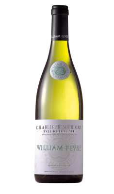 William Fevre Chablis 1er Cru Vaulorent- Domaine 2022