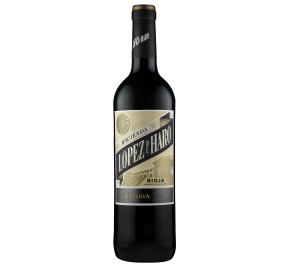 Hacienda Lopez De Haro Hacienda Lopez De Haro - Reserva 750 Ml