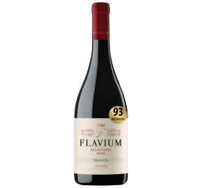 Flavium Flavium - Seleccion Mencia 750 Ml