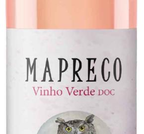 Mapreco - Vinho Verde - Rose 2025