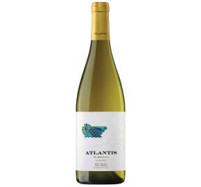 Atlantis - Albarino - Rias Baixas 750 Ml