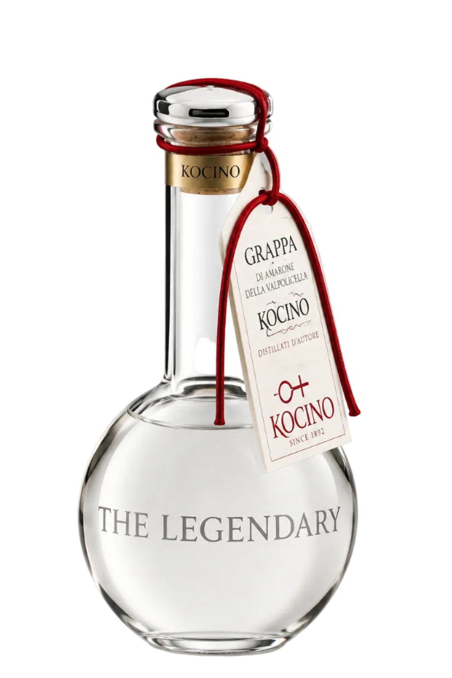 Nonino Monovitigno Picolit Grappa (375ml)