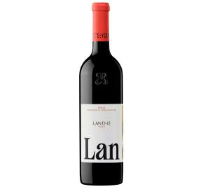 Bodegas LAN - D-12 Crianza 2022