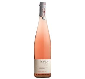 Hiruzta - Hondarrabi Zuri Beltza - Getariako Txakolina 750 Ml