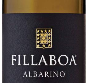 Fillaboa - Albarino 750 Ml