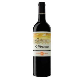 Alejandro Fernandez Tinto Pesquera Sl El Vinculo Crianza