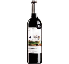 Consentido - Monastrell Barrica 2020