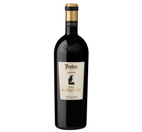 Protos Protos Seleccion - Finca El Grajo Viejo 2021